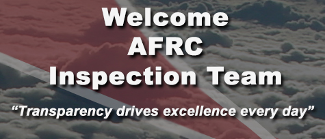 507th Air Refueling Wing > About Us > Commanders Inspection Program